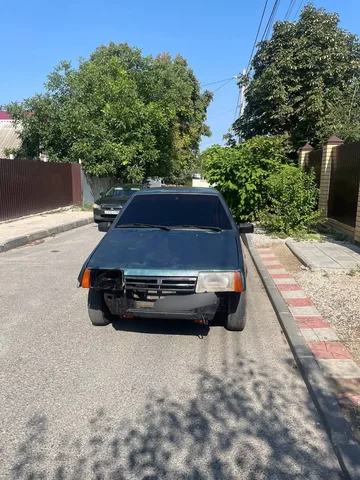 ВАЗ 21099 карбюратор - Двигатели и запчасти в Саратов