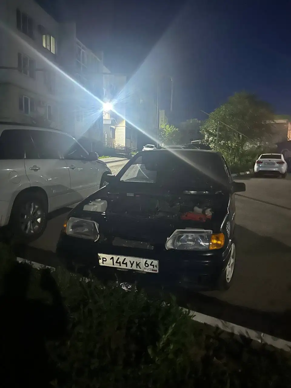 Автомобиль не на ходу (ремонт стартера) - Легковые автомобили (Авто) в Саратов