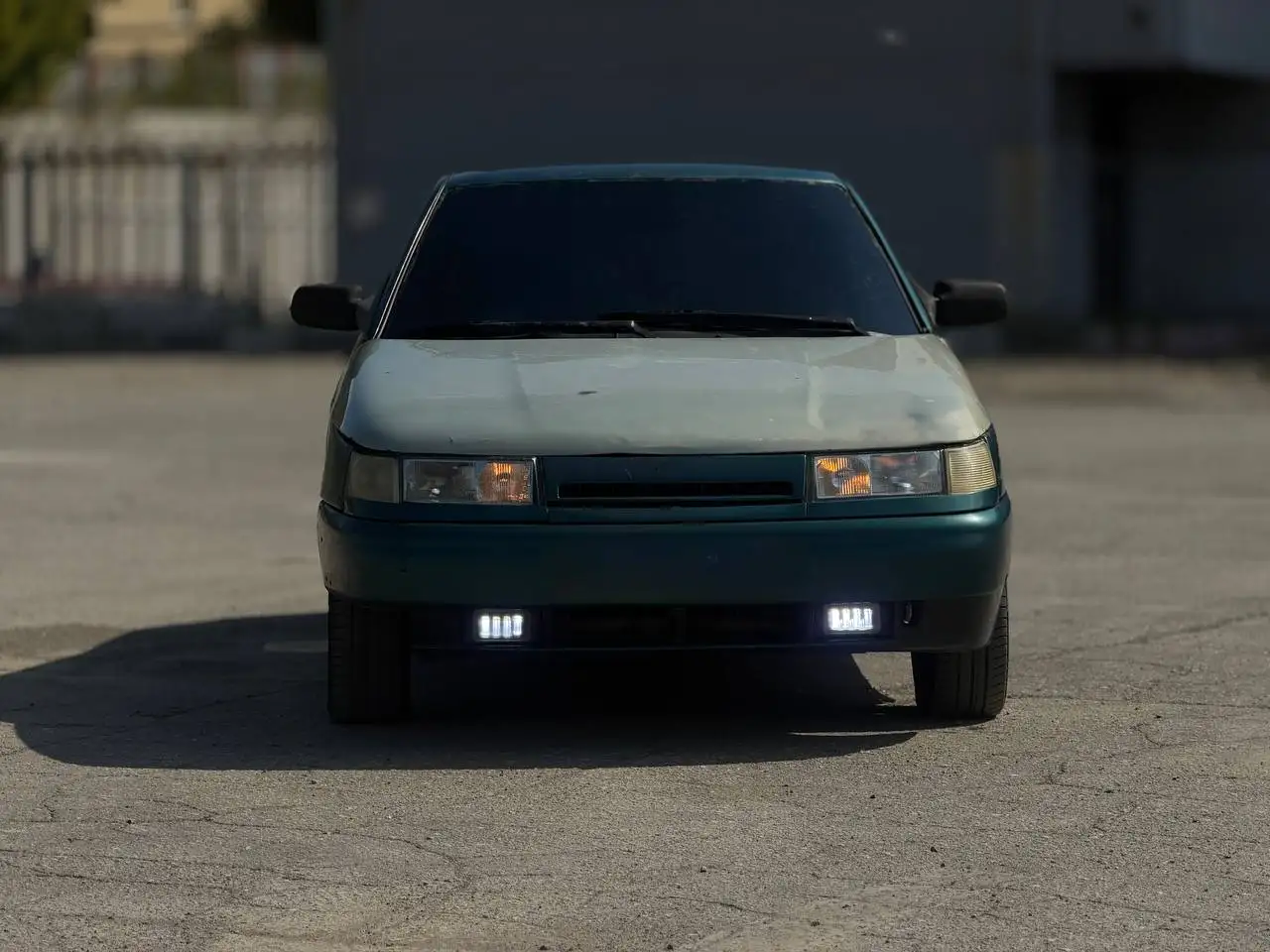 ВАЗ 2110 2001 года на ходу - Легковые автомобили (Авто) в Саратов