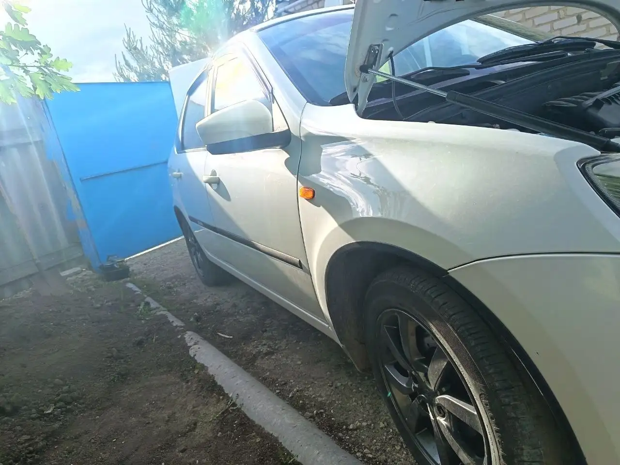 Продам ВАЗ Гранта 2017 - Легковые автомобили (Авто) в Саратов