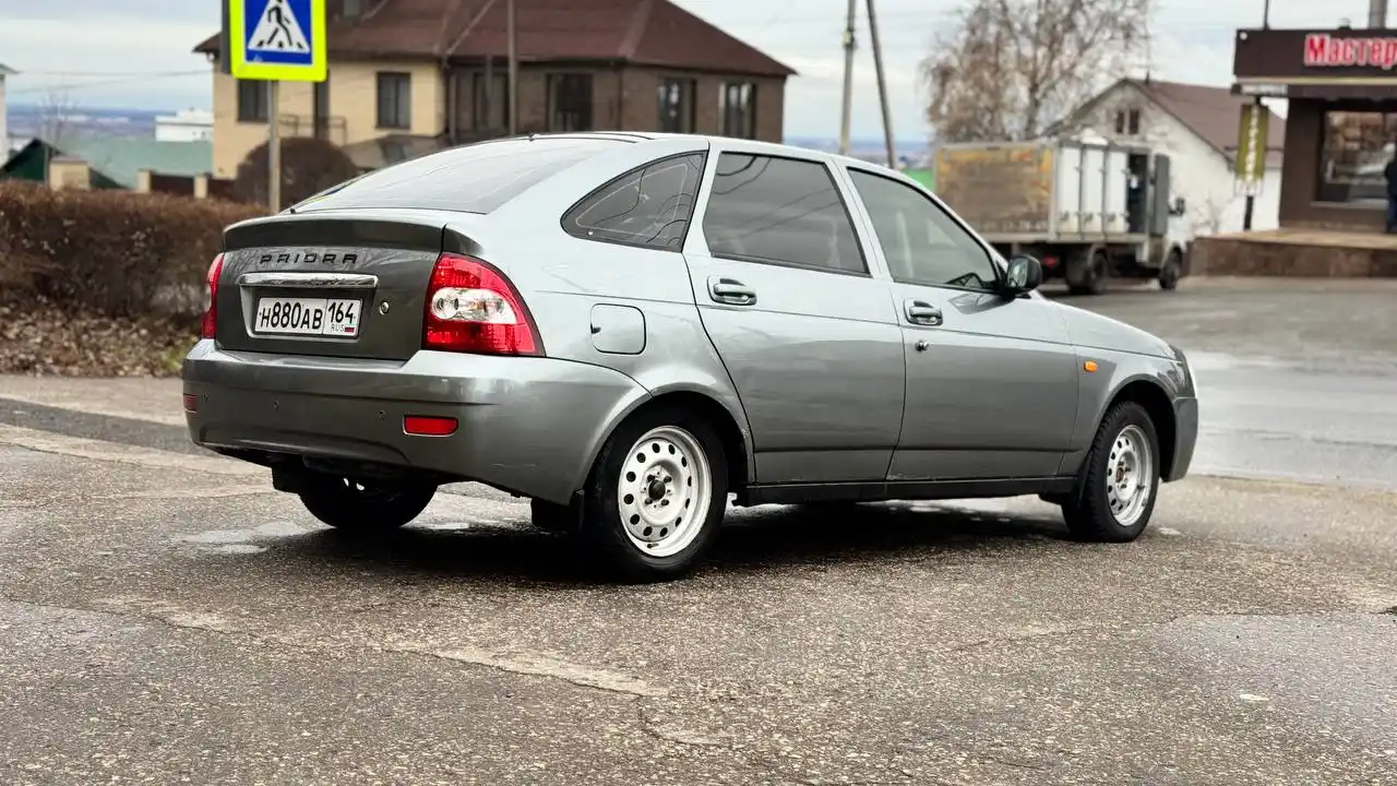 Авто 2008 года Люкс