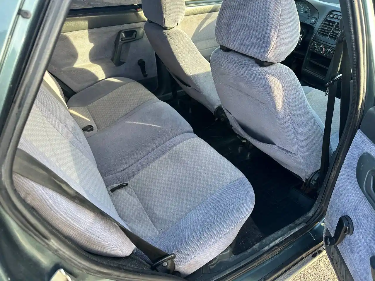 ВАЗ 2112 2008 года