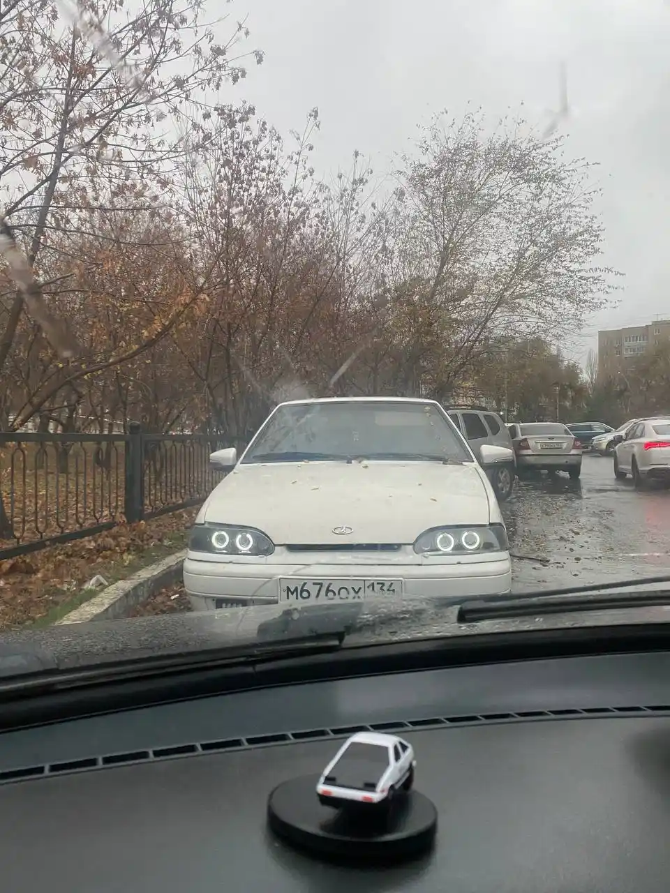 ВАЗ 2115 2010 год