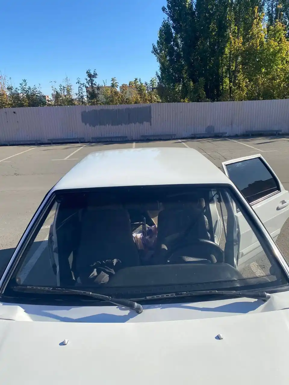 ВАЗ 2115 2010 год