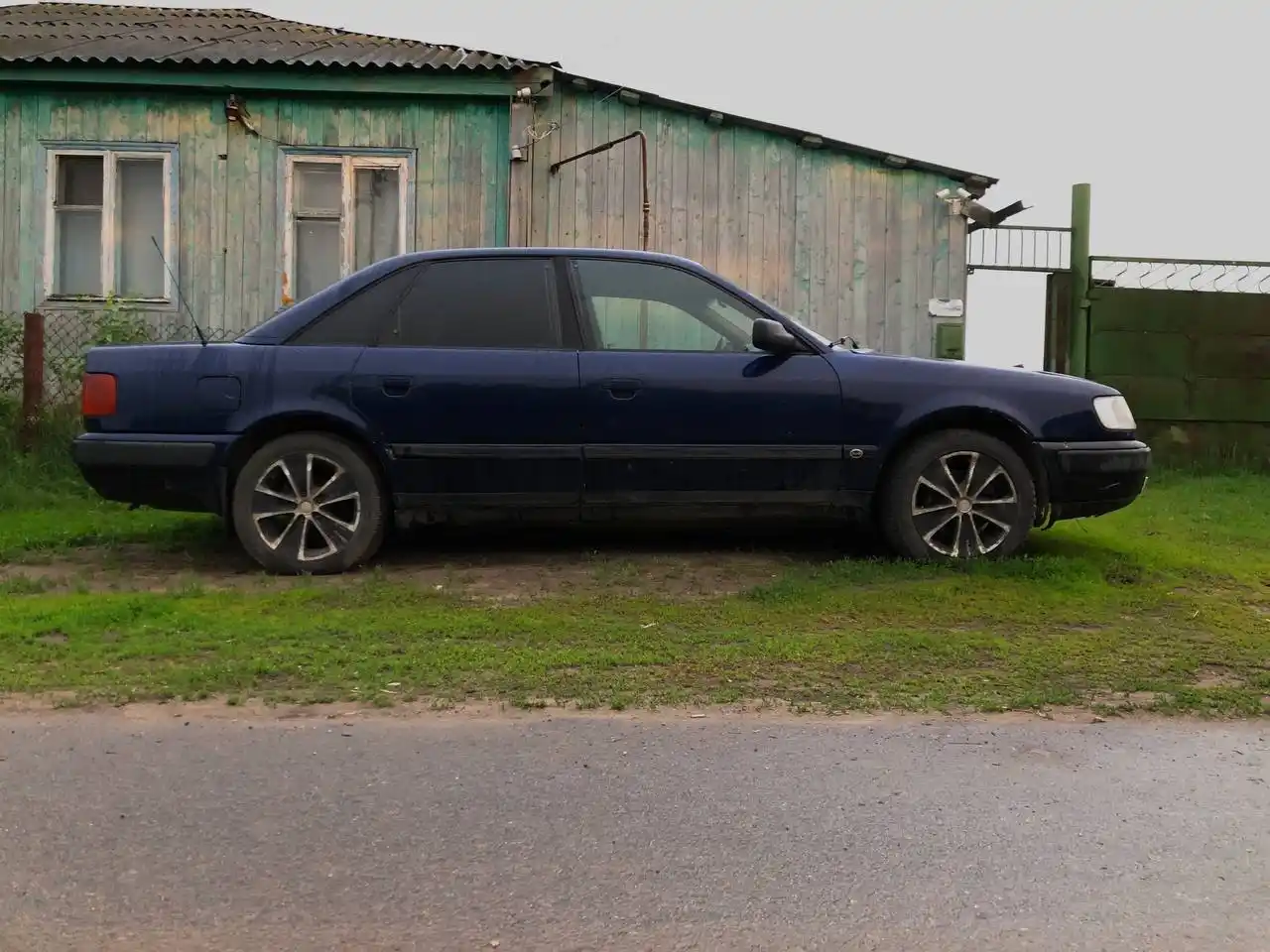 Продам Audi 100 C4 1991 года