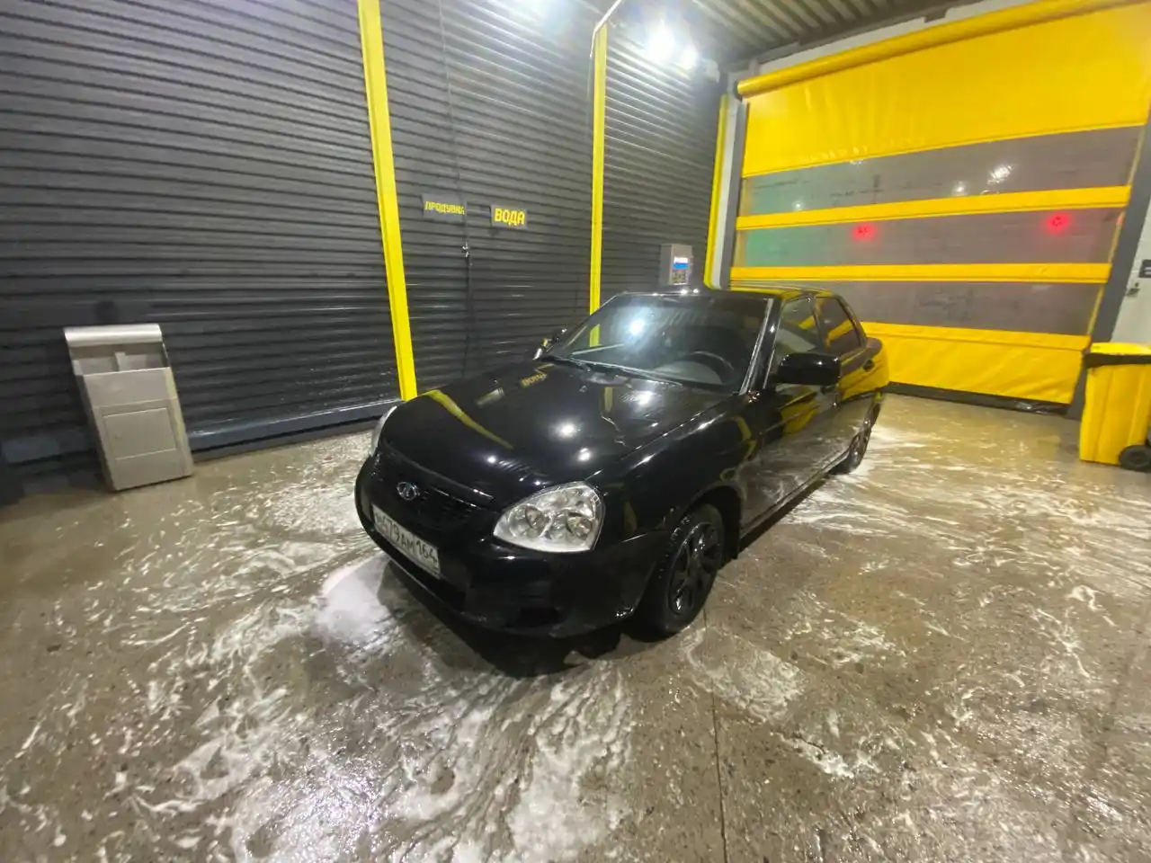 Продажа автомобиля 2009 года - Авто в Саратов