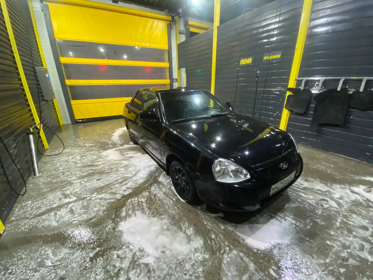 Продажа автомобиля 2009 года