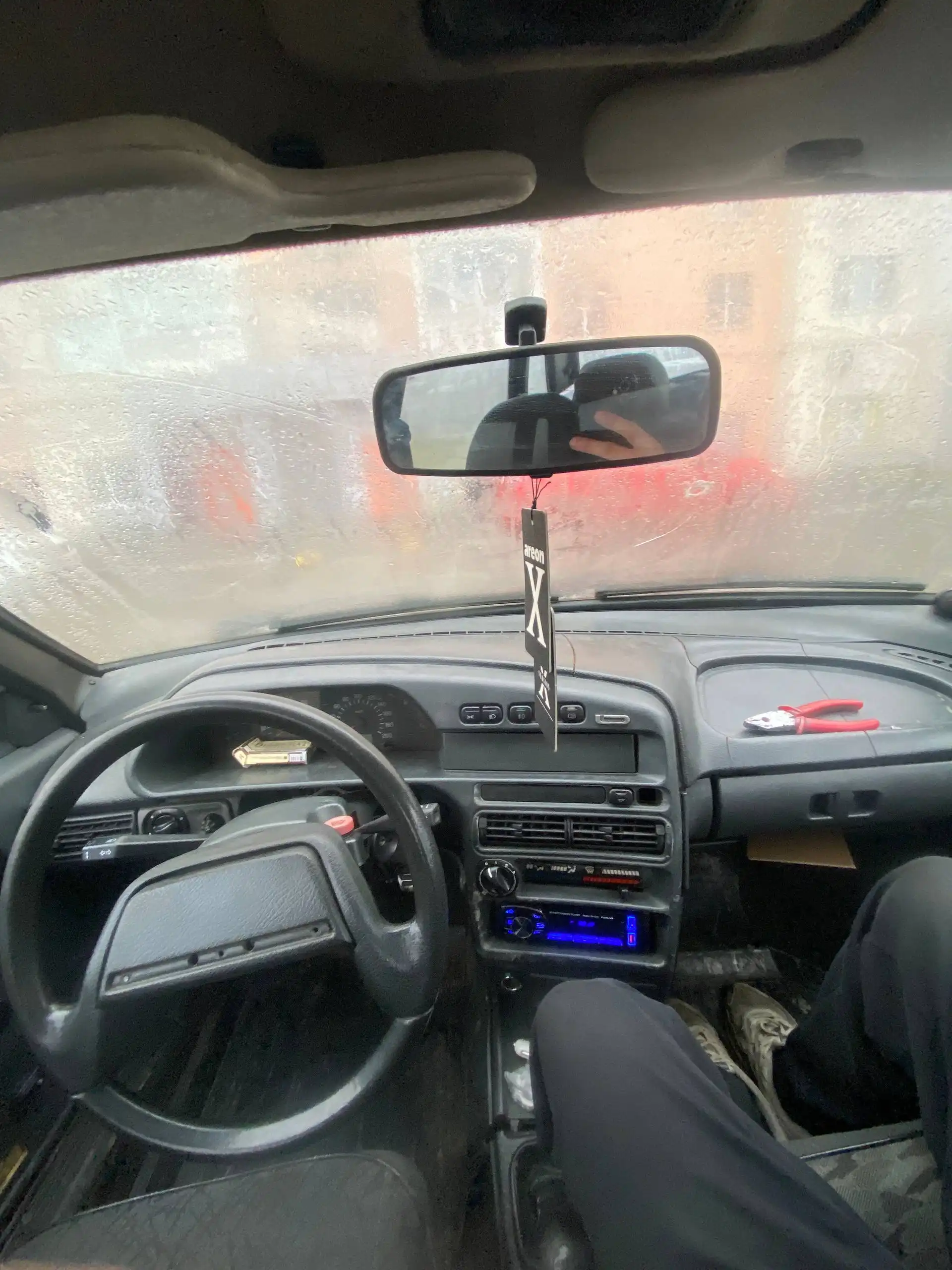 ВАЗ 2115 2004 года