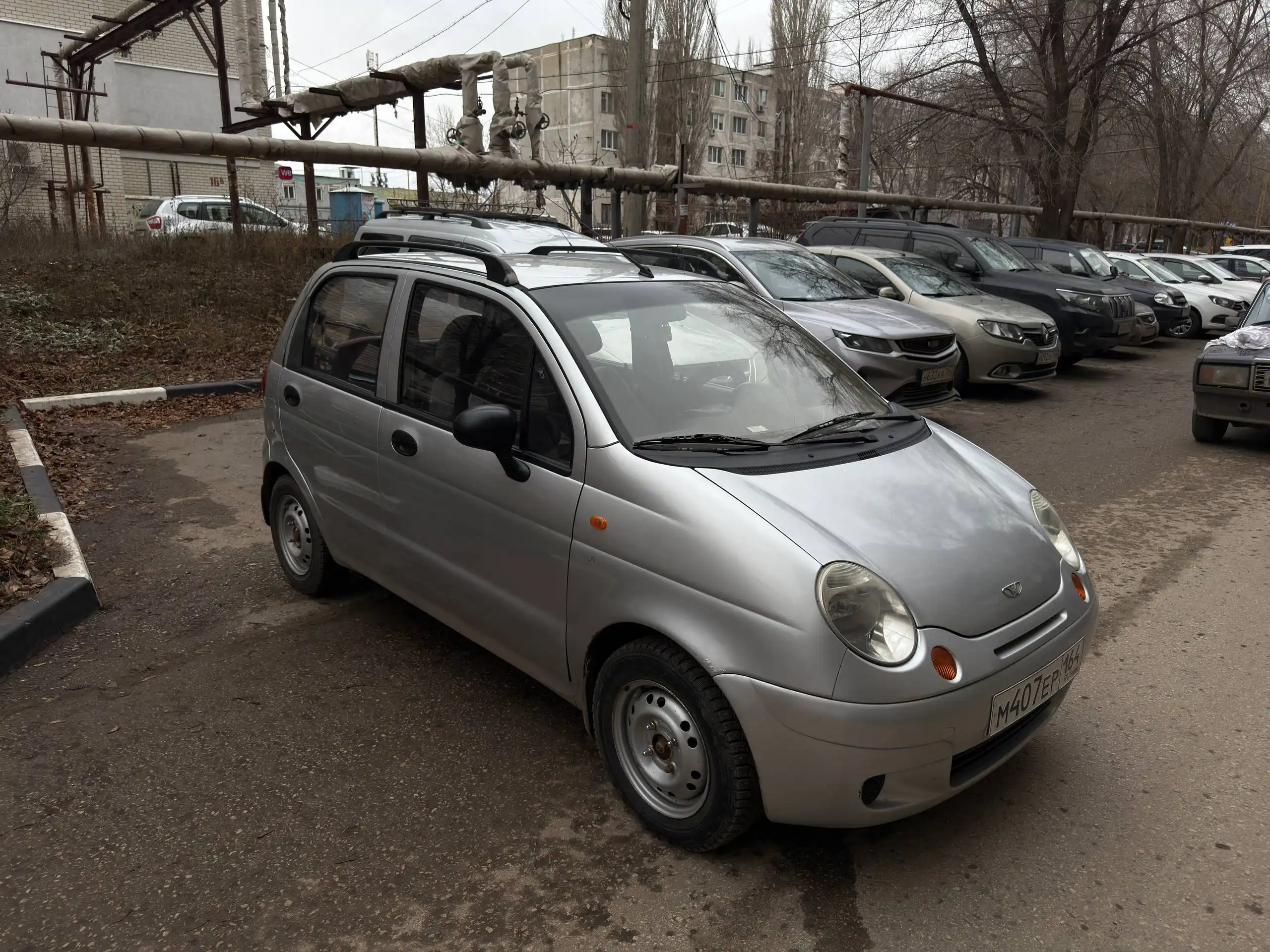 Продажа автомобиля ГАЗель