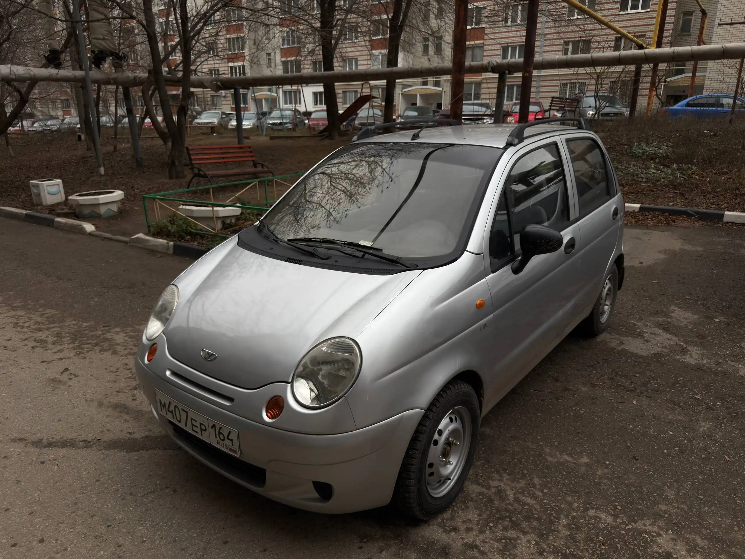 Продажа автомобиля ГАЗель