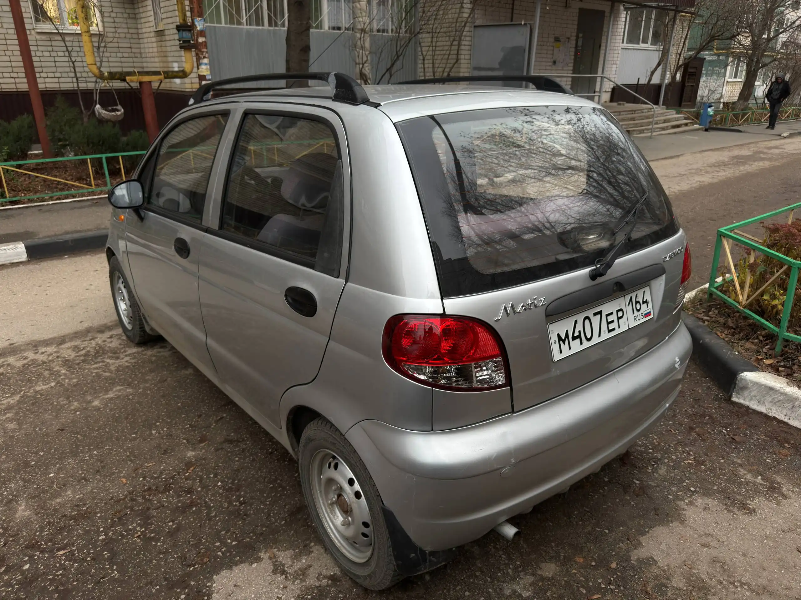 Продажа автомобиля ГАЗель