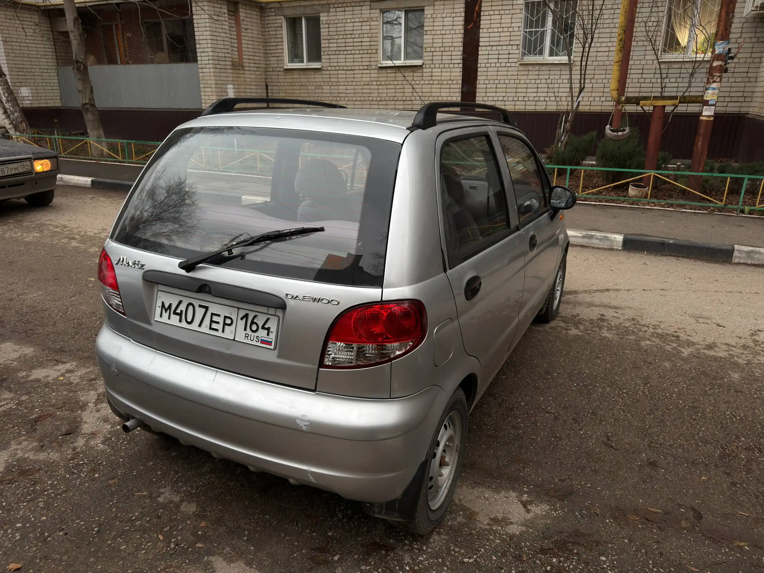 Продажа автомобиля ГАЗель