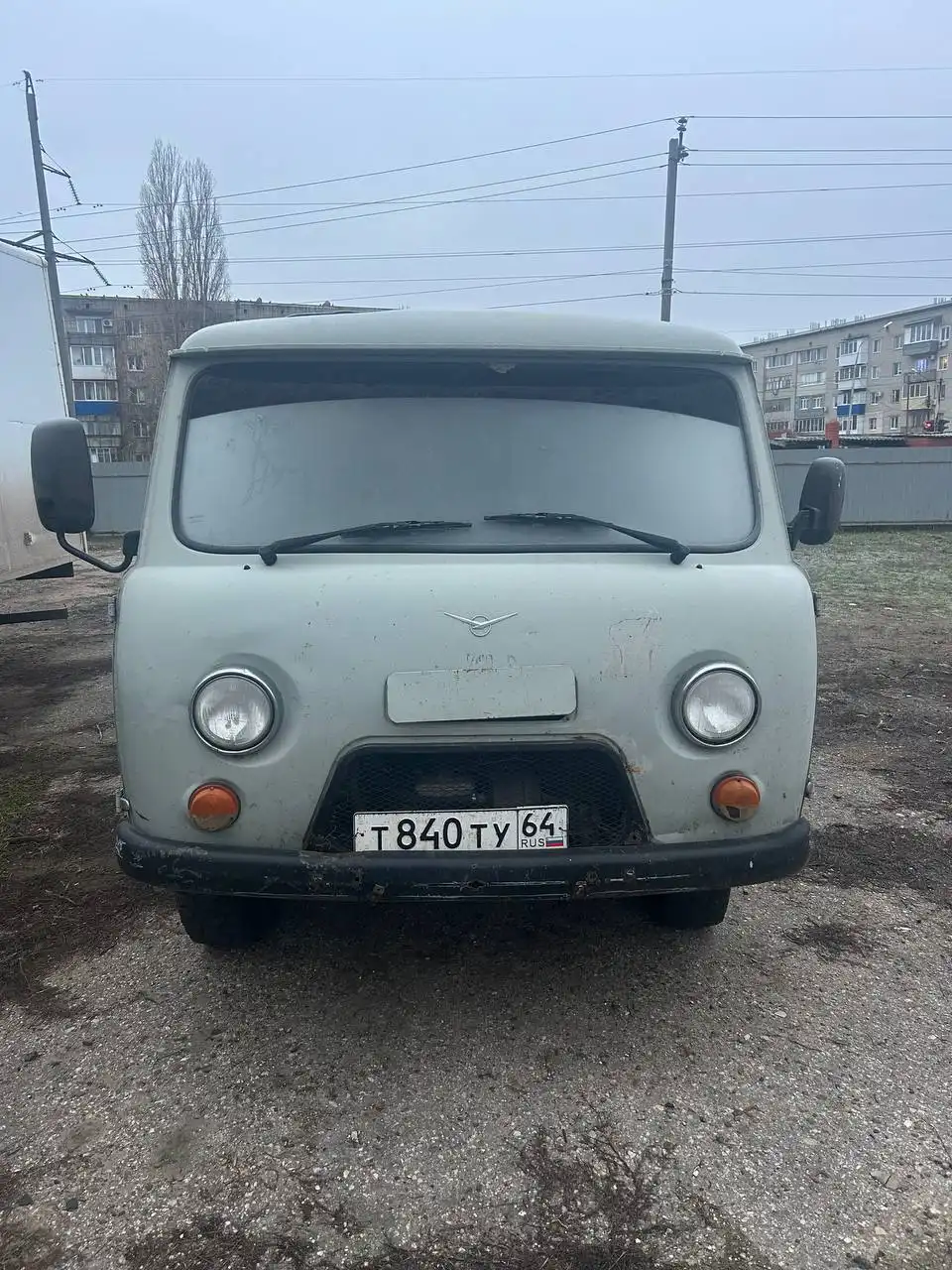 Продажа автомобилей УАЗ и Калина