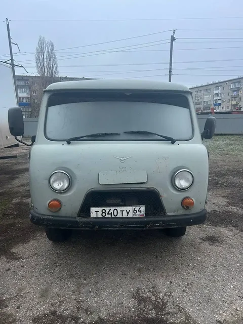 Продажа автомобилей УАЗ и Калина - Авто в Саратов