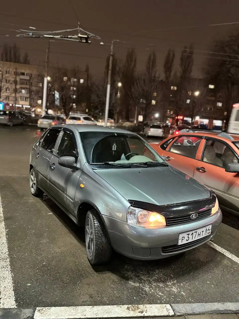 Продажа автомобилей УАЗ и Калина