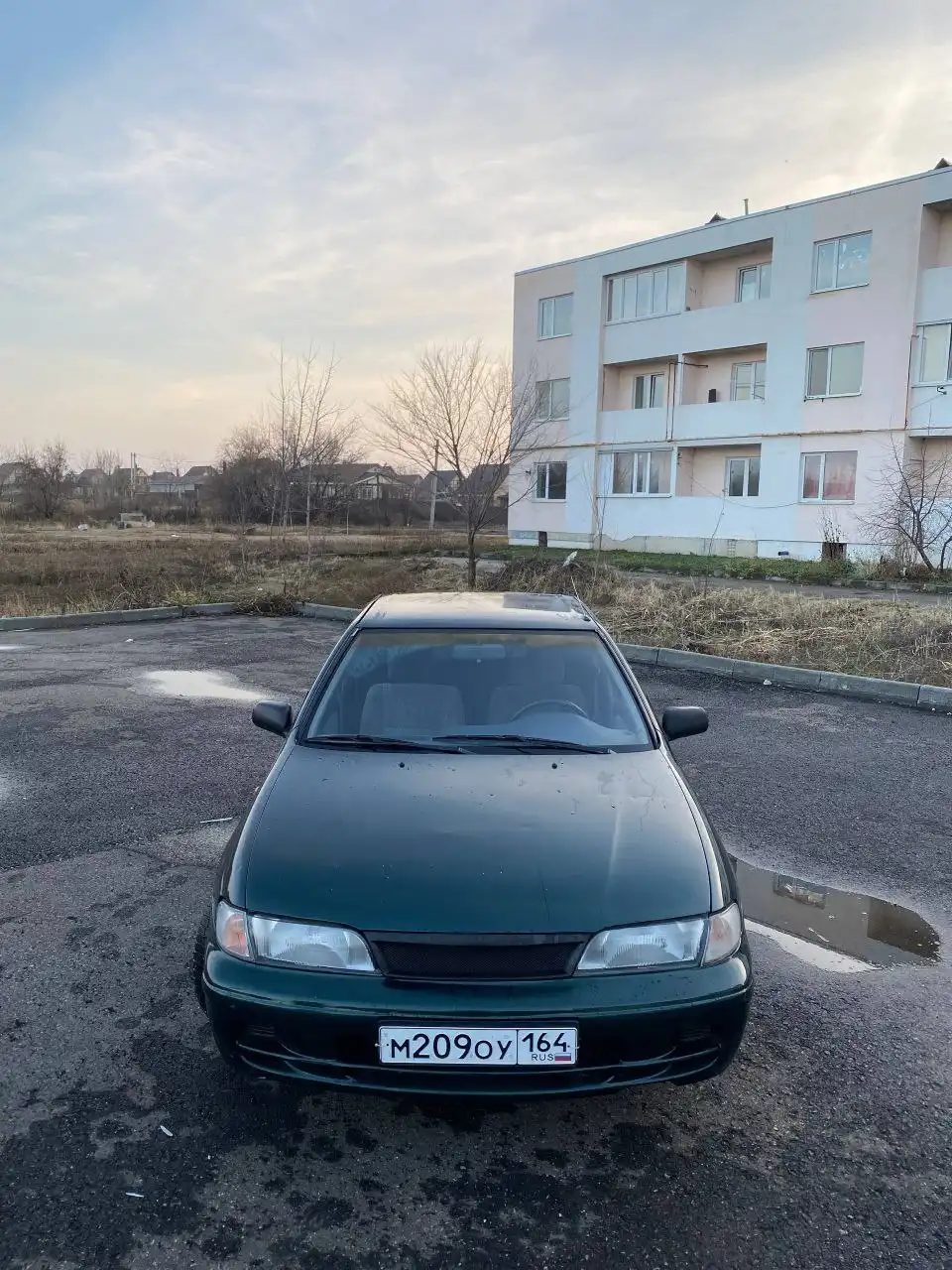 Продам Nissan Almera 1998 года