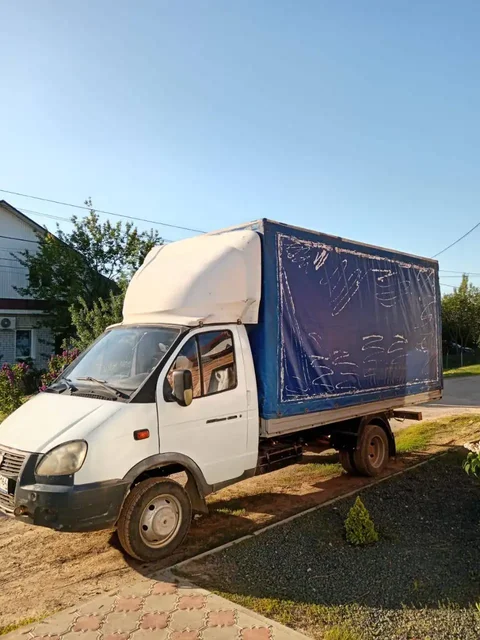 Продажа Газели - Авто в Саратов