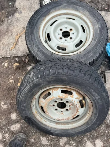 Продам диски 13r - Авто в Саратов