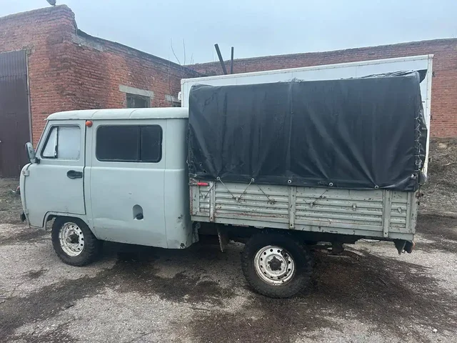 Продажа автомобилей Калина и УАЗ - Авто в Саратов