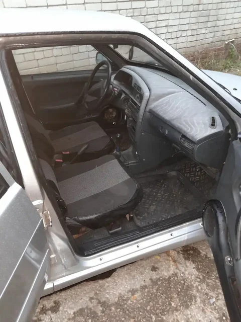 Продам ВАЗ 2114 2009 года - Авто в Саратов