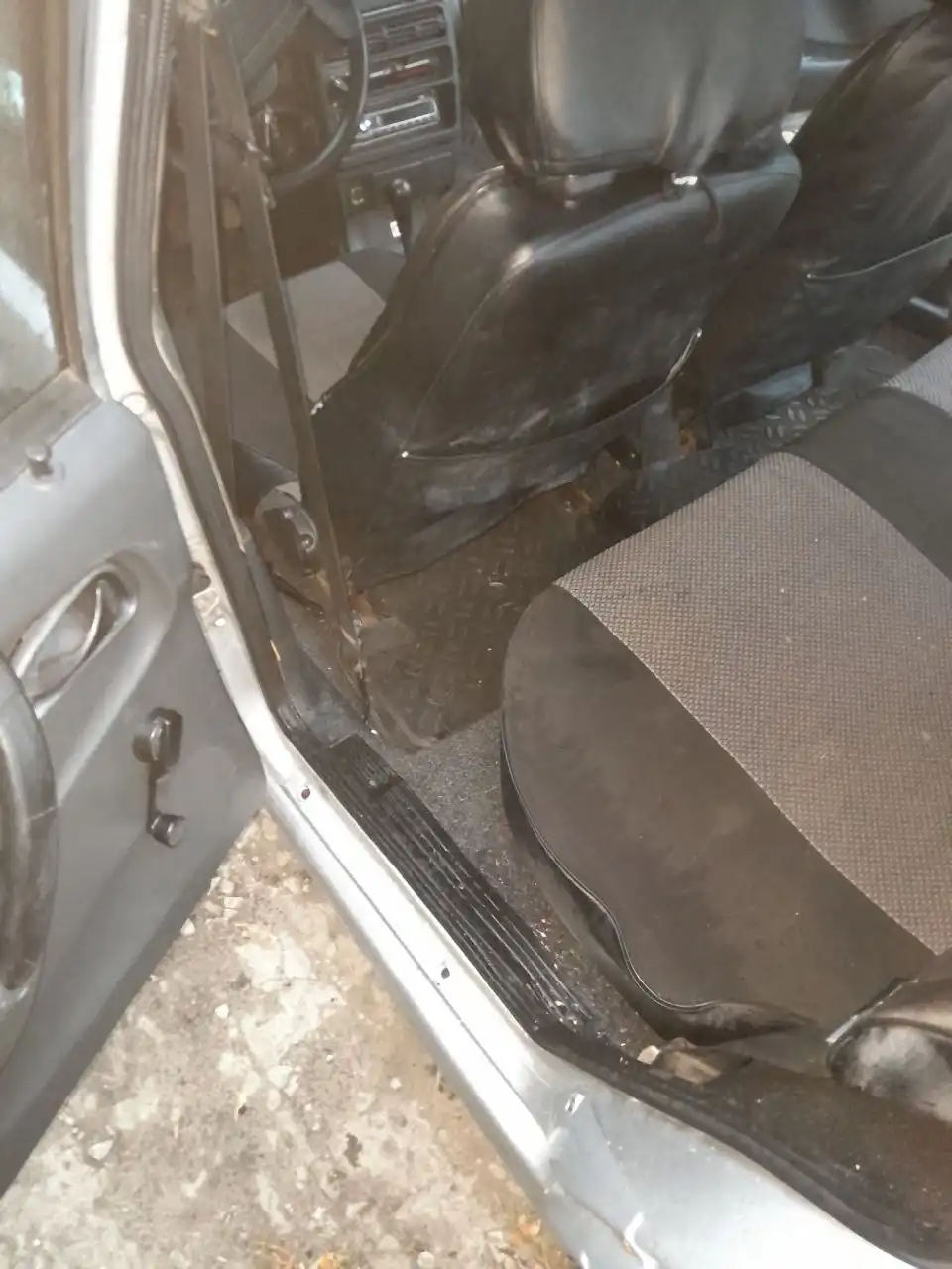 Продам ВАЗ 2114 2009 года