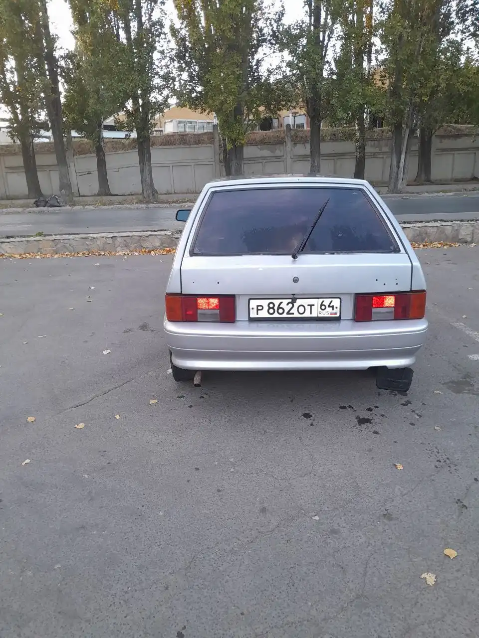 Продам ВАЗ 2114 2009 года