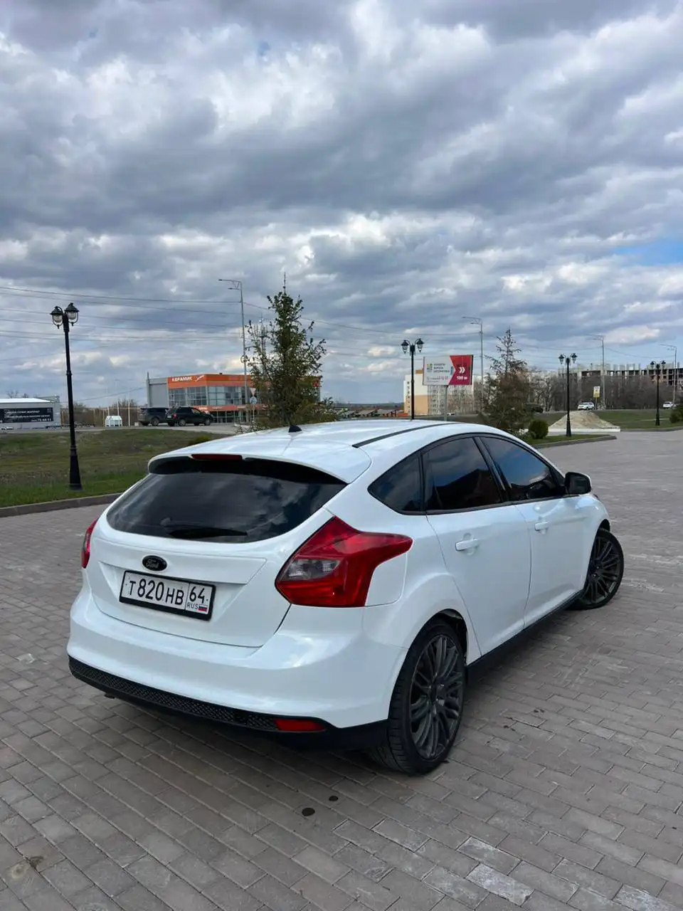 Продажа автомобиля Механика 2012 года