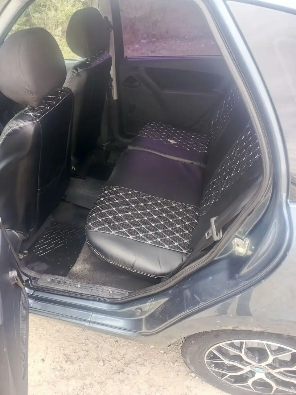 Продам Ваз Калина 2013 года