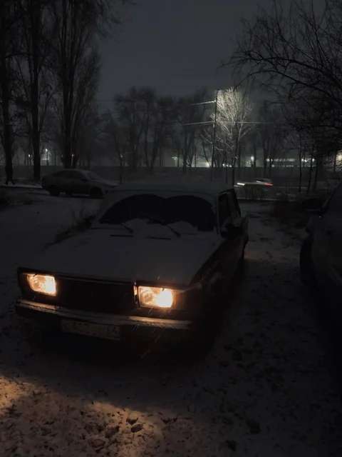 Продам ВАЗ 2107 2003 года выпуска - Авто в Саратов