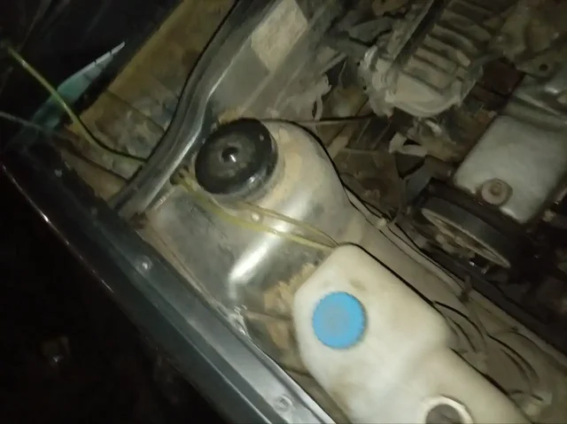 Продажа автомобиля ВАЗ 2107 - Авто в Саратов