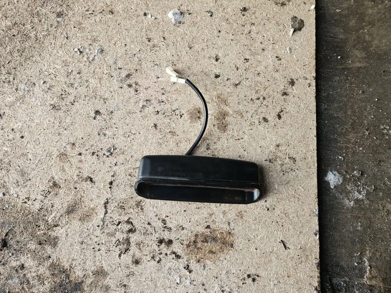 Продажа фар и стоп-сигнала на ВАЗ 2105-2107