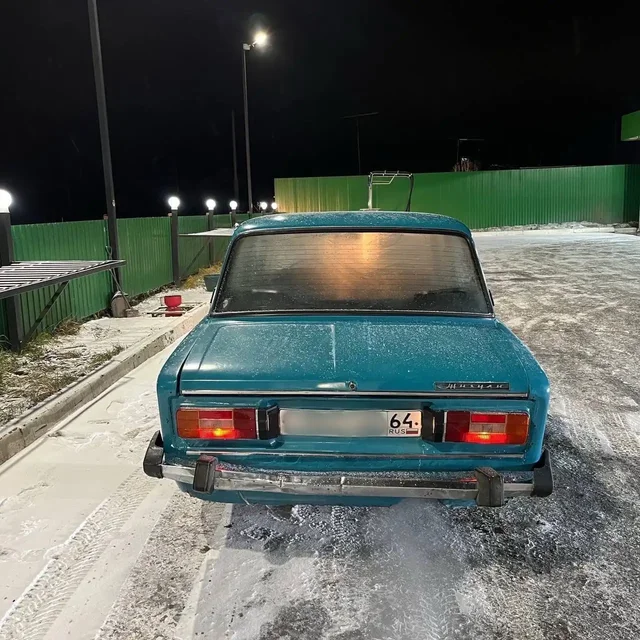 Продам ВАЗ 2106 1994 года - Авто в Саратов