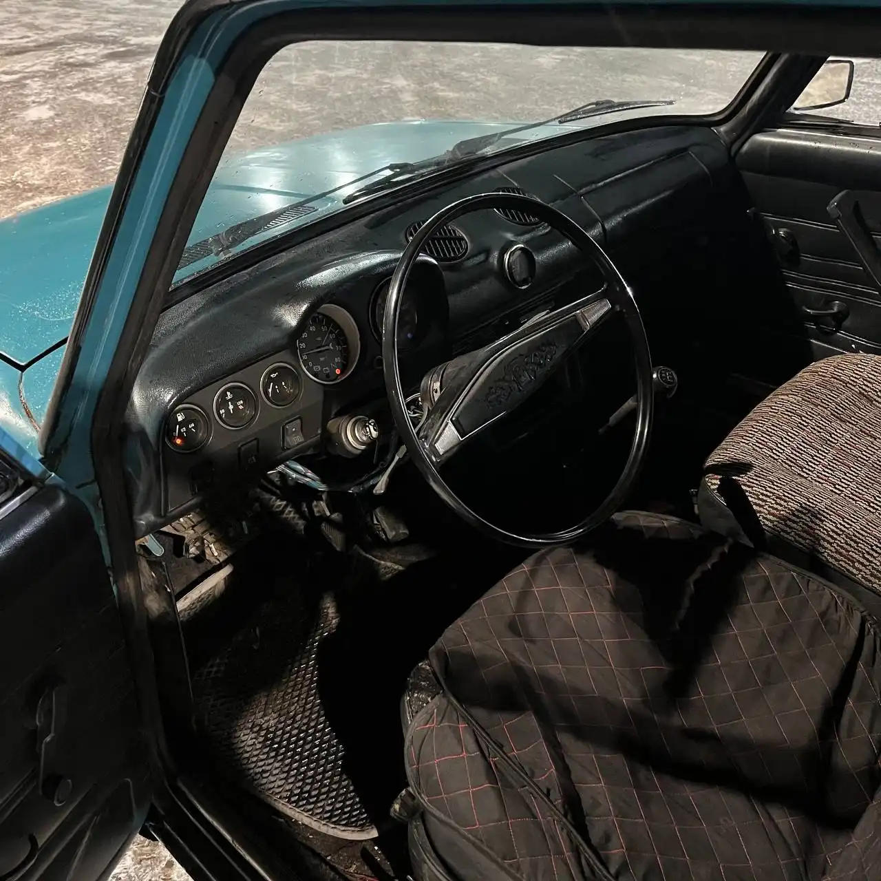 Продам ВАЗ 2106 1994 года