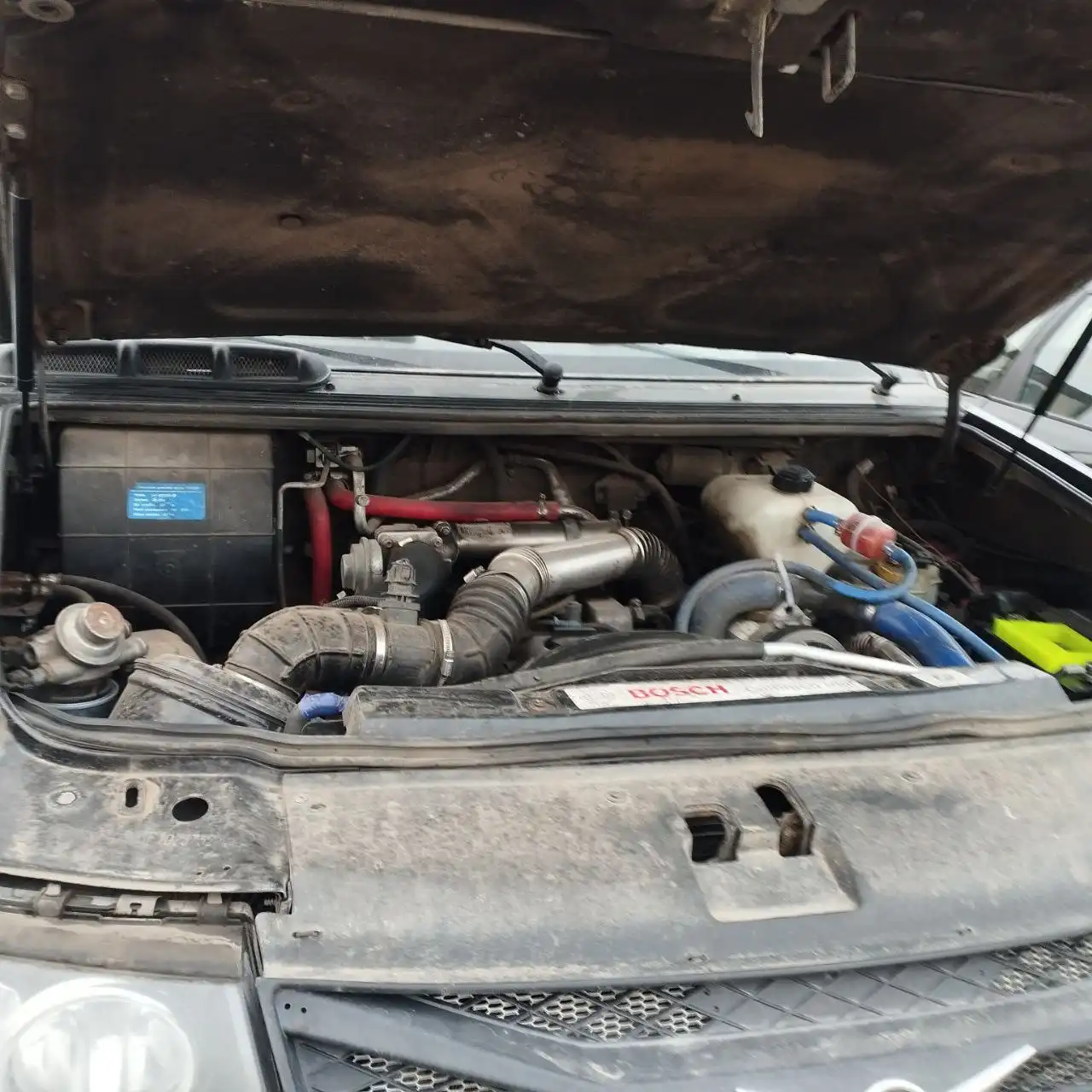 Продажа УАЗ Патриот 2015 г.в. в отличном состоянии