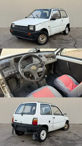 Продажа автомобиля Ока 2003 года - Авто в Саратов