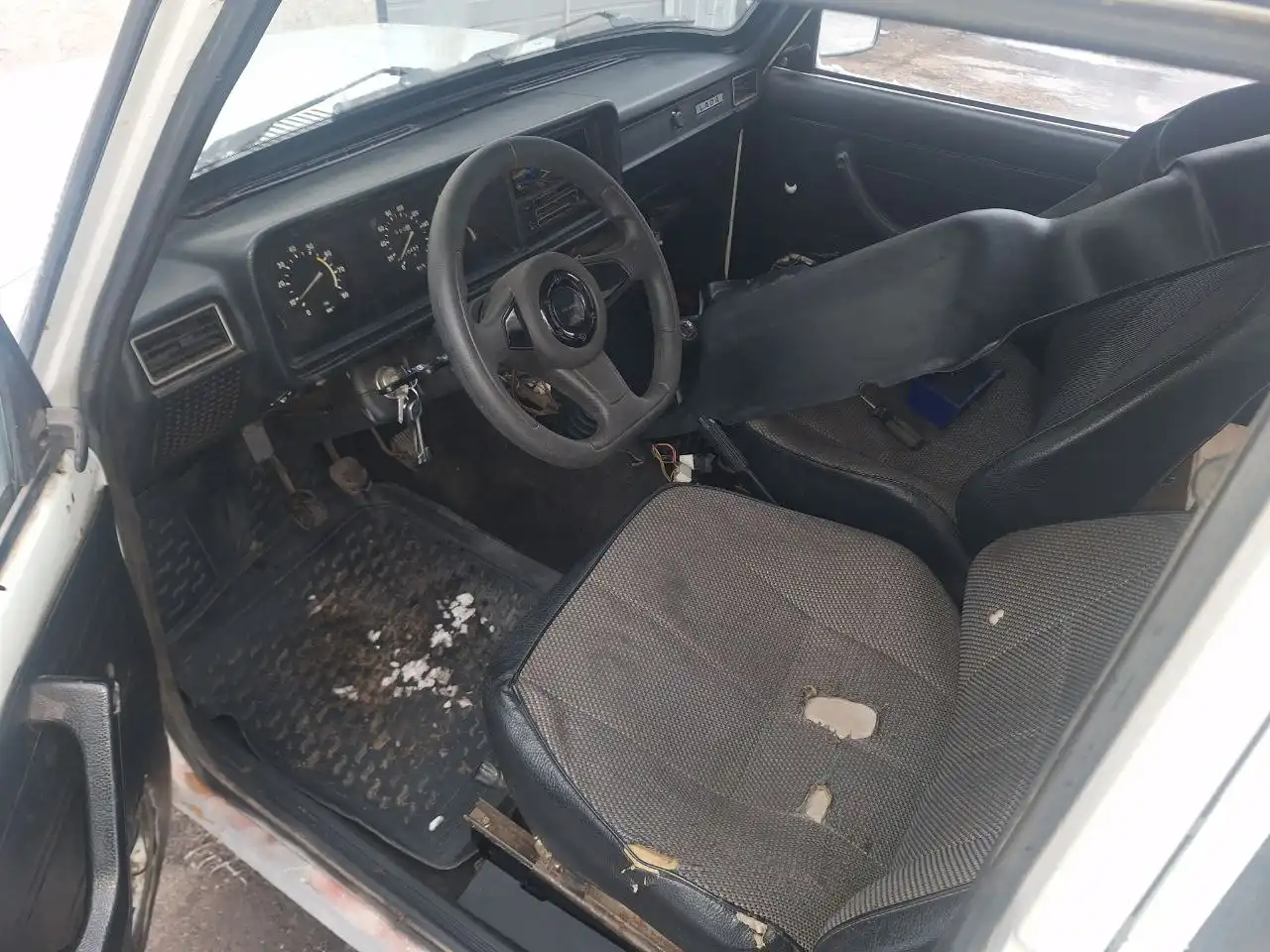 Продажа ВАЗ-2107 2008 года выпуска - Авто в Саратов