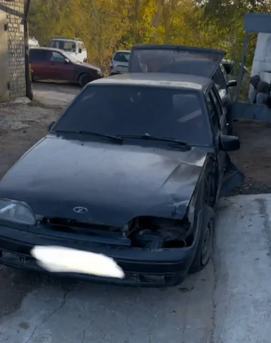 ВАЗ 2114 на ходу - Авто в Саратов
