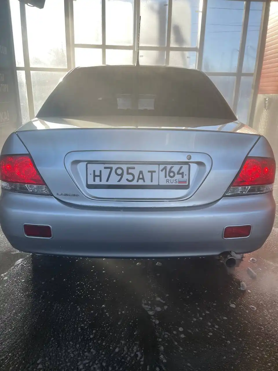 Продажа автомобиля Lada Granta в Саратове