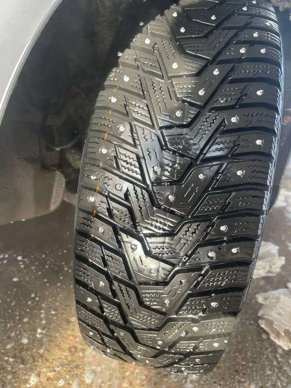 Продажа автомобиля Lada Granta в Саратове