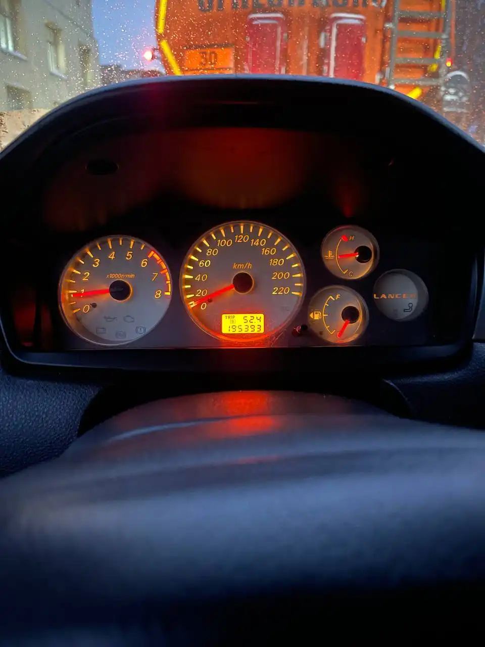 Продажа автомобиля Lada Granta в Саратове