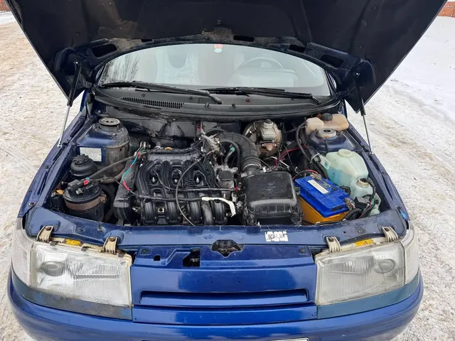 Продам ВАЗ 2112 2005 года в отличном состоянии - Авто в Саратов