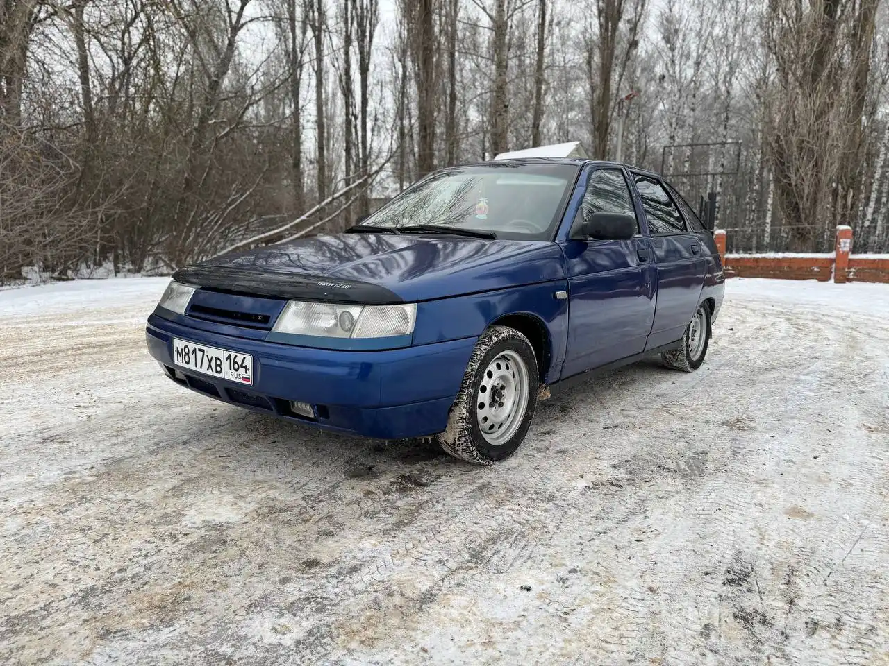 Продам ВАЗ 2112 2005 года в отличном состоянии