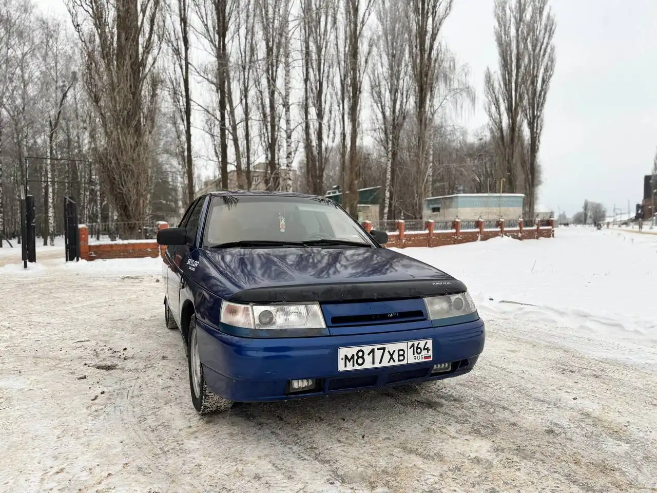 Продам ВАЗ 2112 2005 года в отличном состоянии