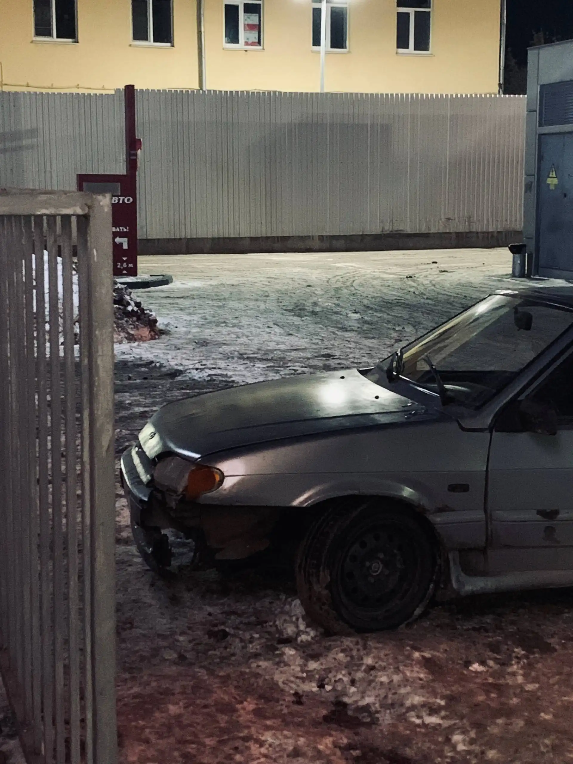 Продажа ВАЗ 2114, ПТС ДКП, не на учете