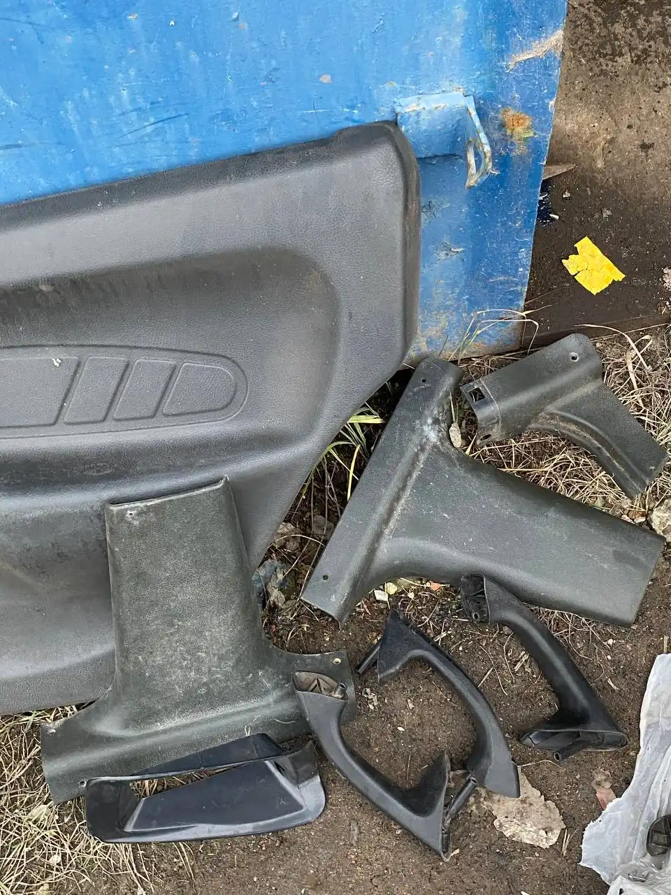 Продам на ВАЗ 2114