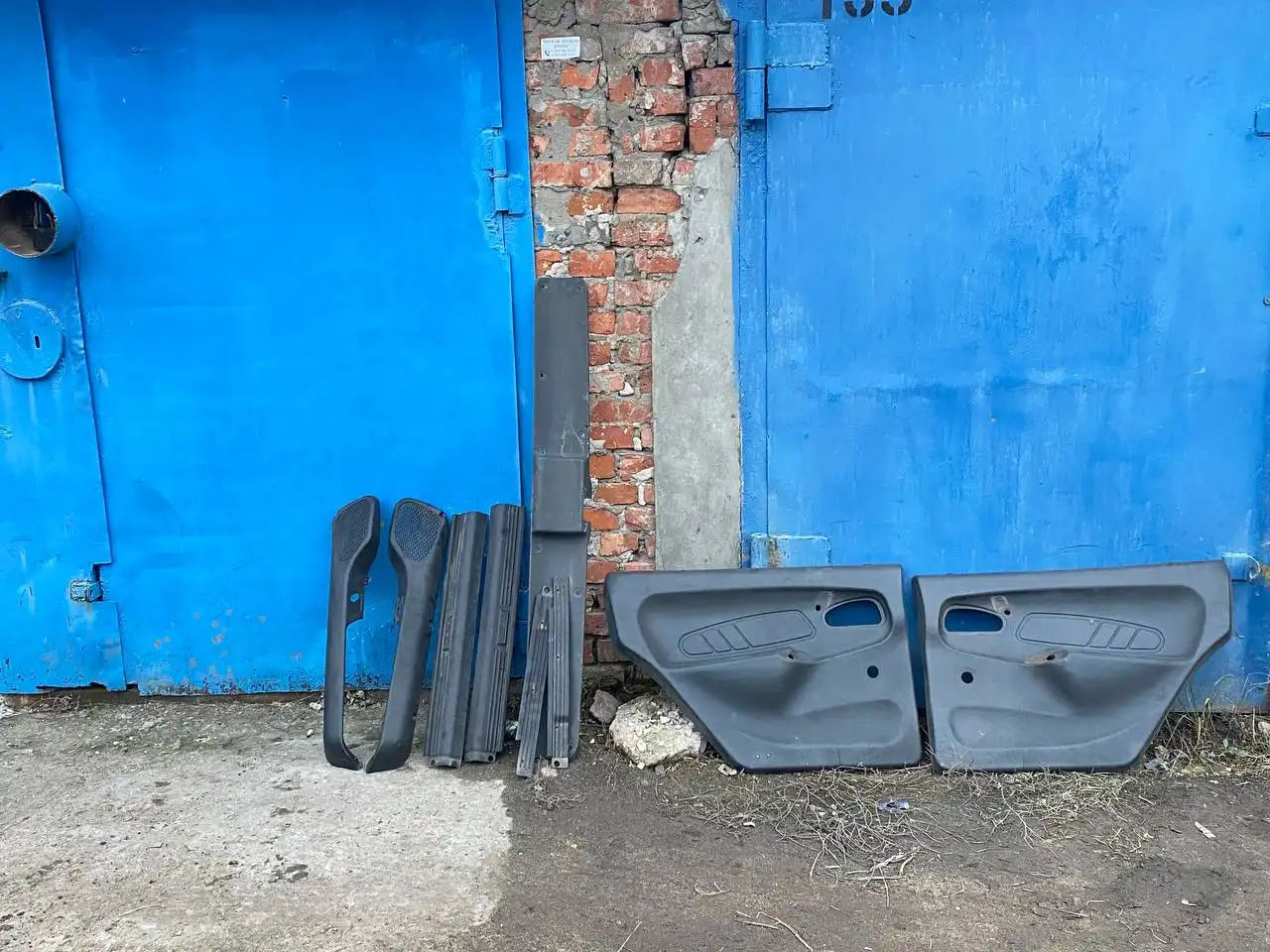 Продам на ВАЗ 2114