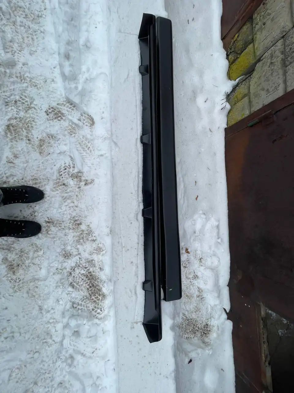 Новые, нужны кому?