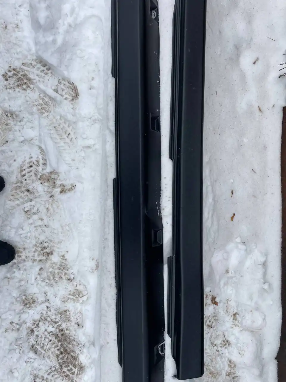 Новые, нужны кому?