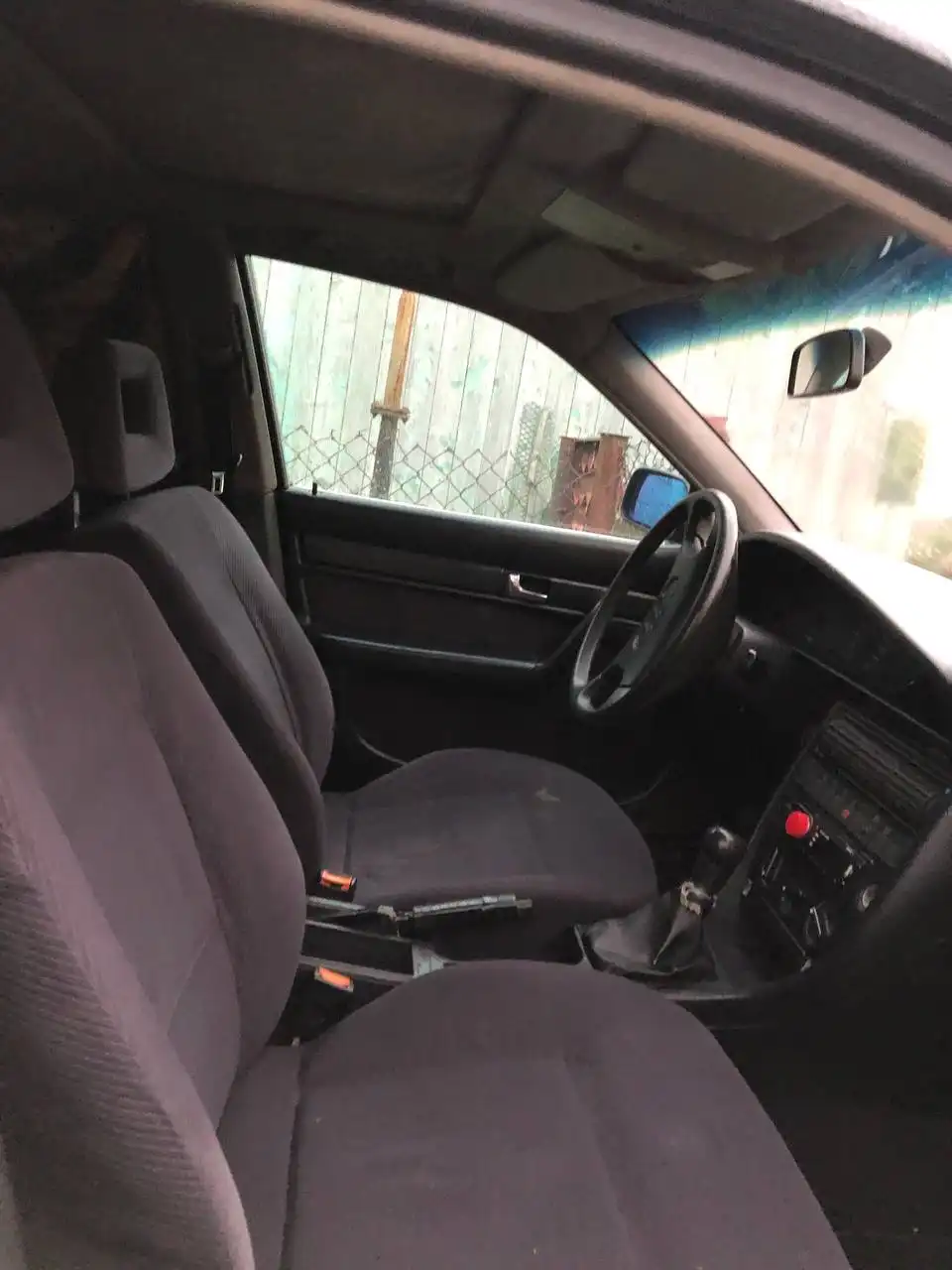 Продам Audi 100 C4 1991 года выпуска