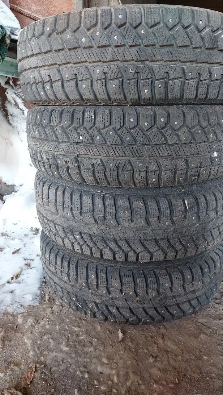 Шины Cordiant 175/65 R14
